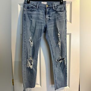 Frame Denim